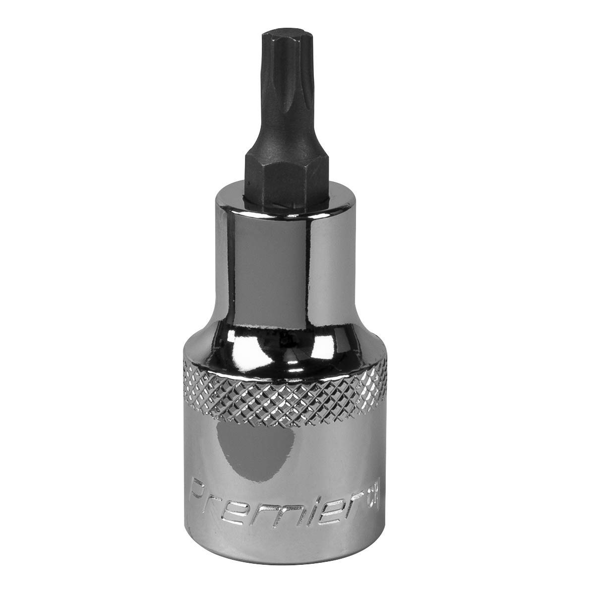 Sealey SBT020 Premier TRX-Star* Socket Bit 1/2""Sq Drive T30