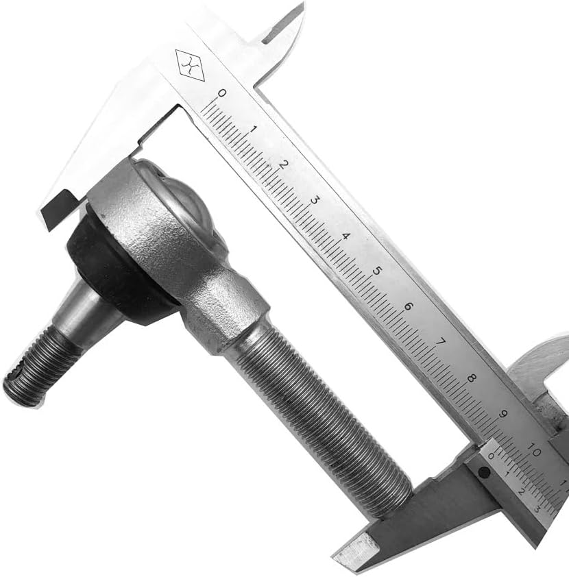 Ball Joint Set For CF 500cc 800 1000 CF500 CF800 CF1000 Tie Rod 9060-101170