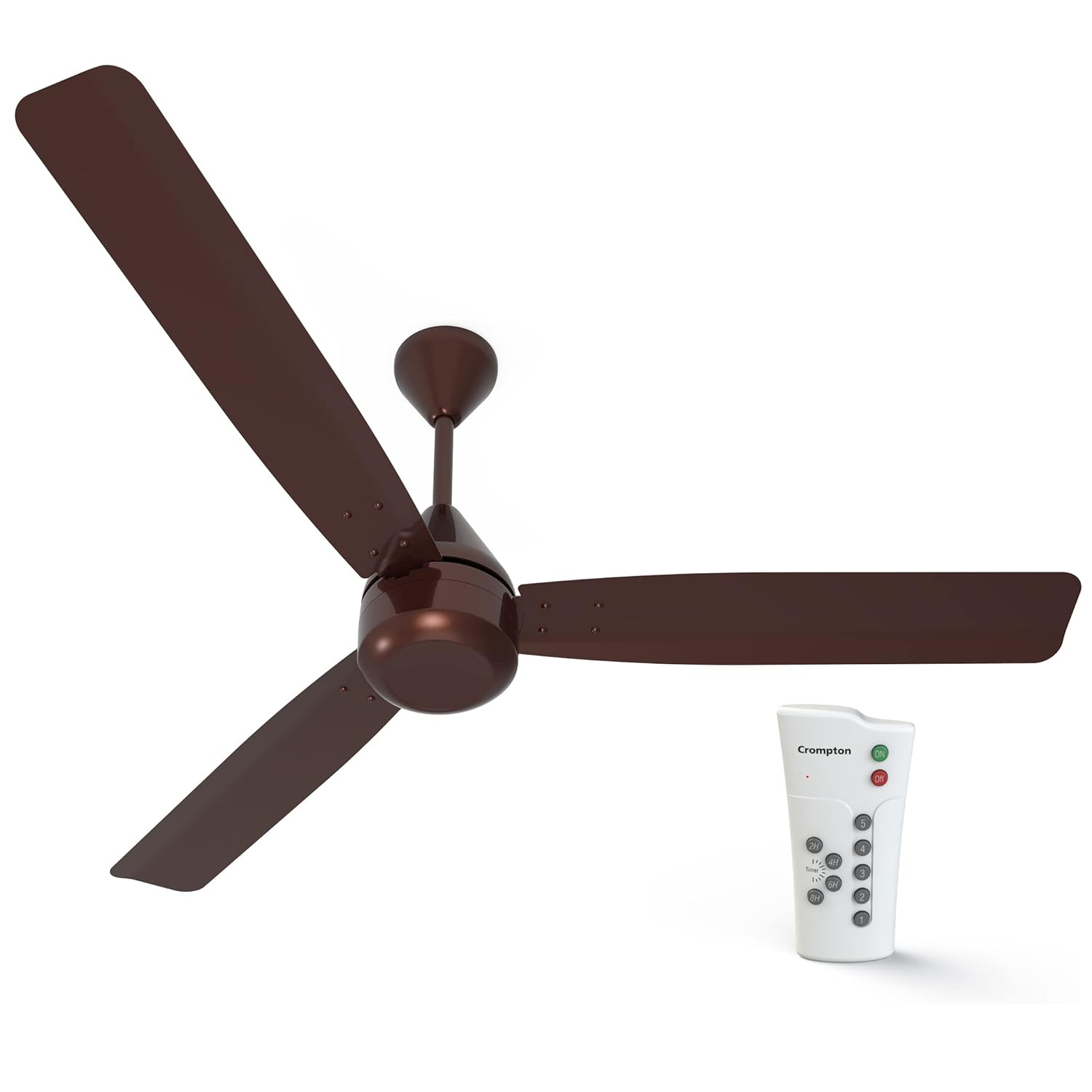 Ceiling Fan With Remote