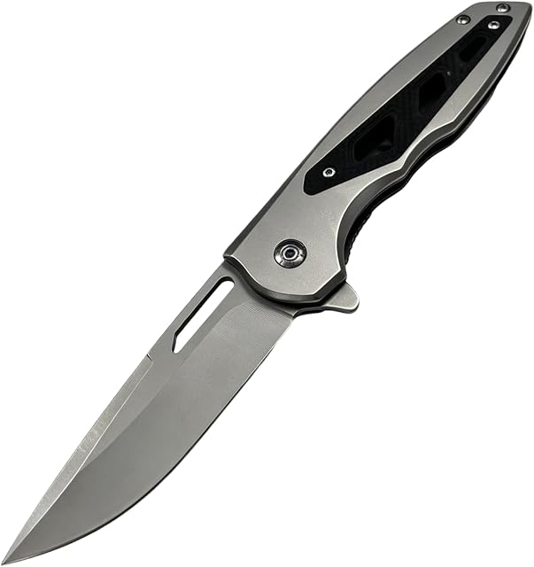 Utility P-ocket Couteau pour hommes, Cutter en boîte et Multi-Outils pour usage quotidien