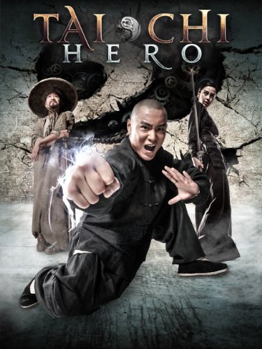 Tai Chi Hero