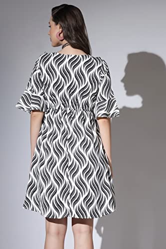 Image of GRECIILOOKS Women Dress | One Piece Dress for Women | Dresses for Women | Maxi Dress for Women | Dress |Bodycon Dresses for Women | Midi Dress for Women