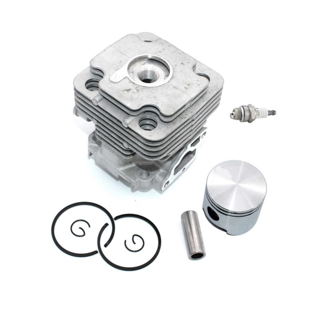 Kit de pistón de cilindro de 42 mm para motores 746, 446BP y 8460