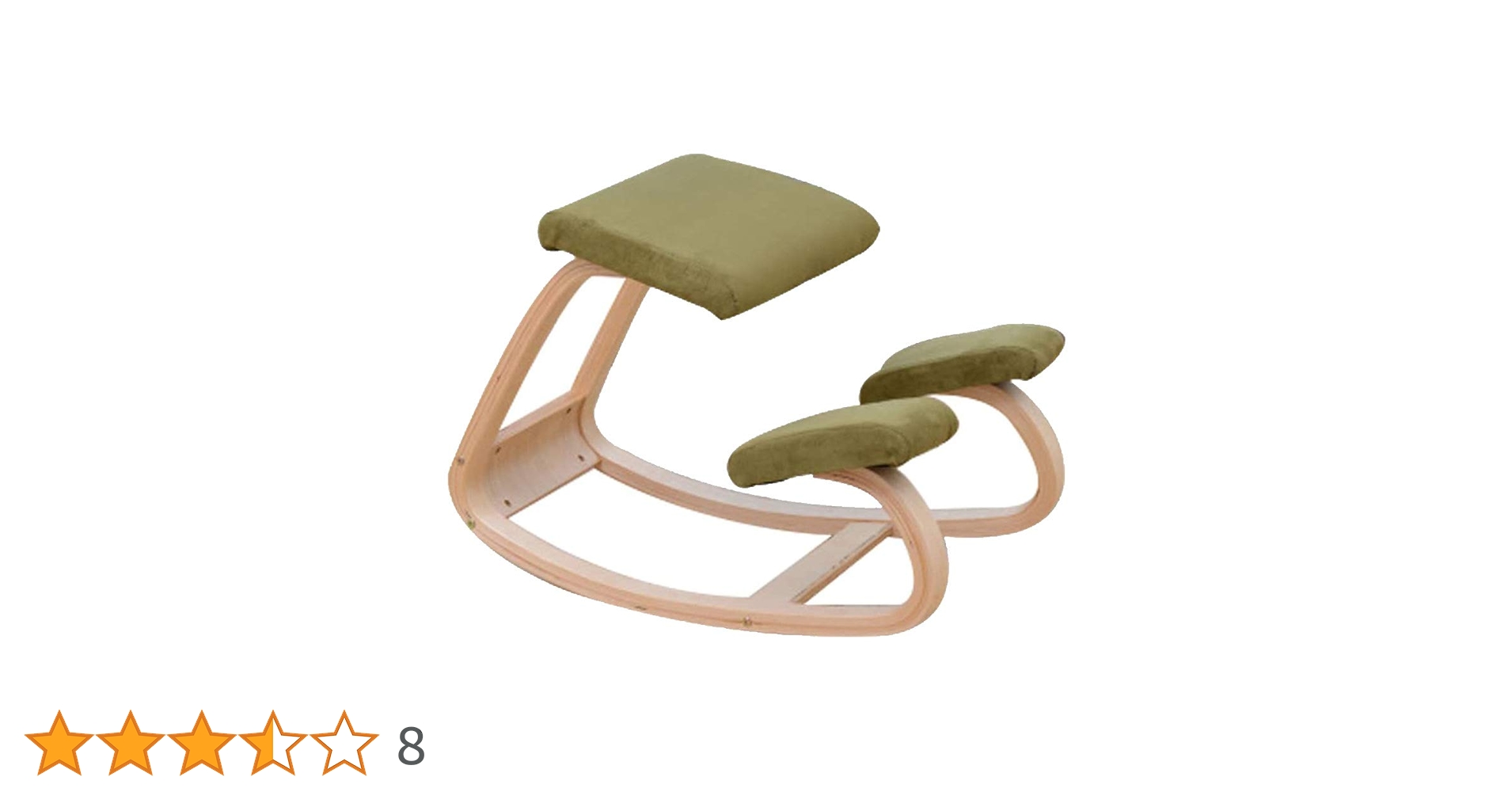 Amazon | バランスチェア プロポーションチェア 姿勢良く 腰痛