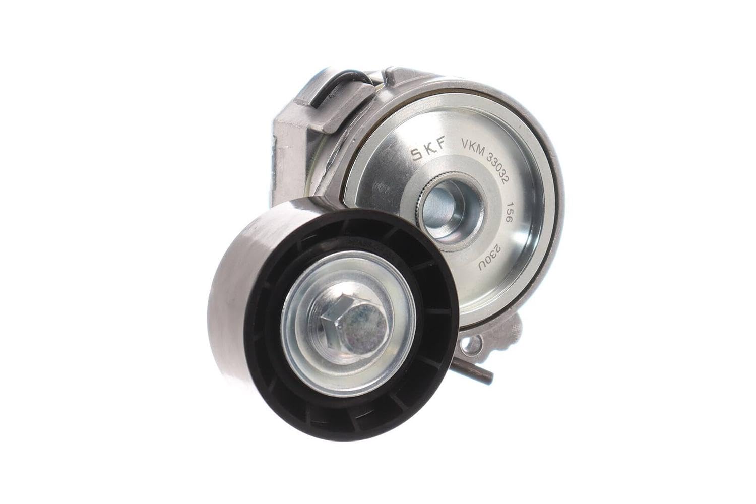 SKF Galet tendeur (courroie trapézoïdale à nervures) VKM33032
