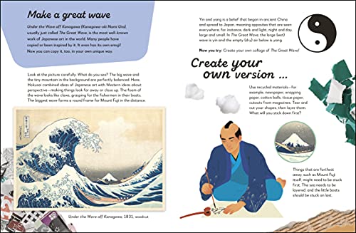 The Met Hokusai: He Saw the World in a Wave (What the Artist Saw) - Image 9