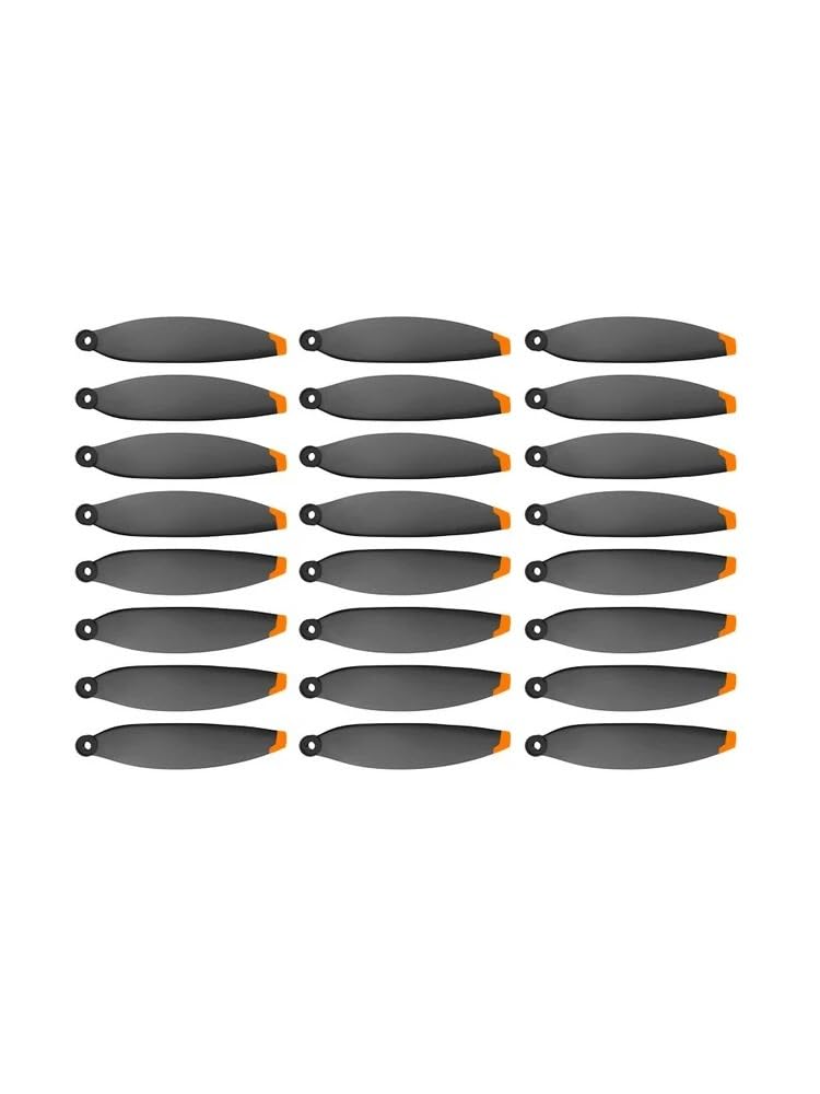 Eliche compatibili con Faith Mini 2 Accessori Parti Pale di Ricambio(Faith mini2 PaddleX2)