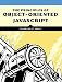 The Principles of Object-Oriented JavaScript