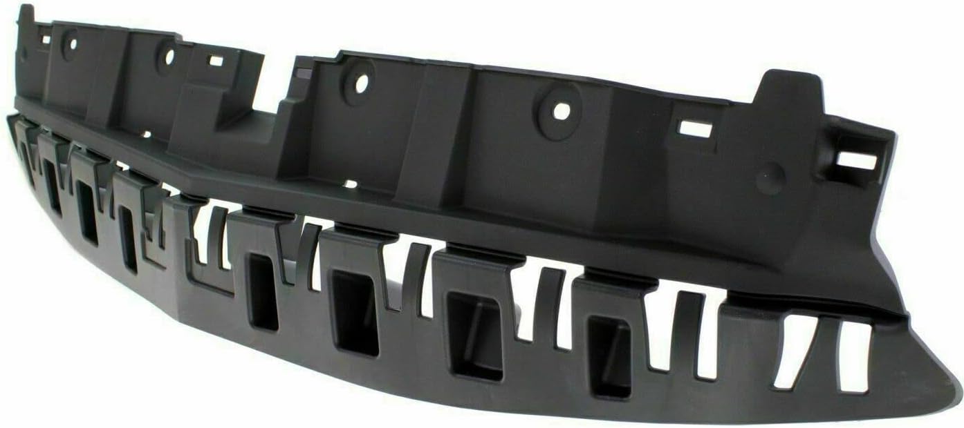 New Front Radiator Support Cover Sight Shield Plastic Direct Replacement For Dodge Charger Sedan 2011-2014 68092604AA CH1037104