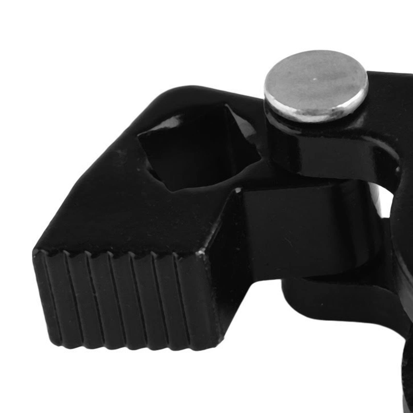 Universal Inner Tie Rod Hex Wrench Repair Removal Tools 27-42mm for Car Truck Vehicle Motorcycle, Inner Tie Rod Removal Tool,Rack Pinion Track Rod Quick Disassembly Removal Tool