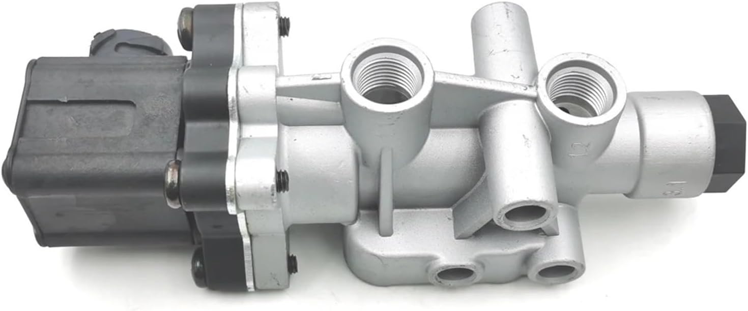 OE: 4630840410 4630840310 515004989 5058203500 Truck Air Brake Lifting Axle Control Valve