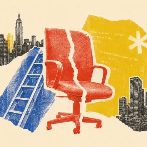 בינה מלאכותית ושוק העבודה: מי ישלם את המחיר?