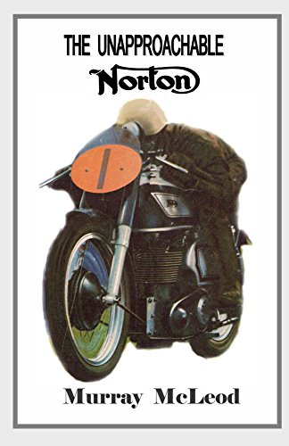 The Unapproachable Norton