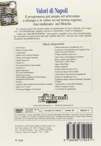 Il Museo Civico Gaetano Filangieri. Ediz