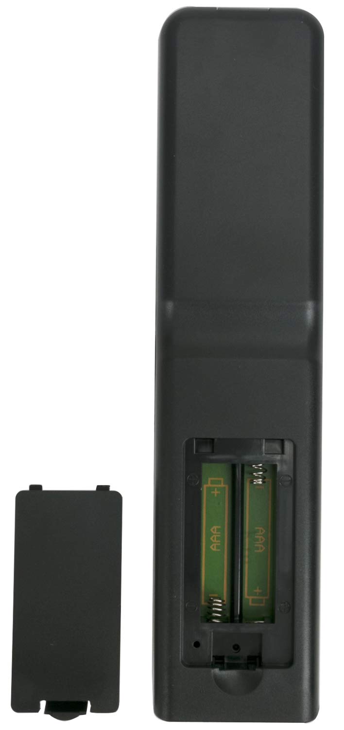 ALLIMITY Telecomando Sostitutivo RC1994920 Per TV Thomson ITT LCD323100DVBT, LCD423100DVTTFHD E Altri Modelli