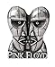Produktbild Pink Floyd Anstecker Alchemy Rock Division Bell Zinnstift