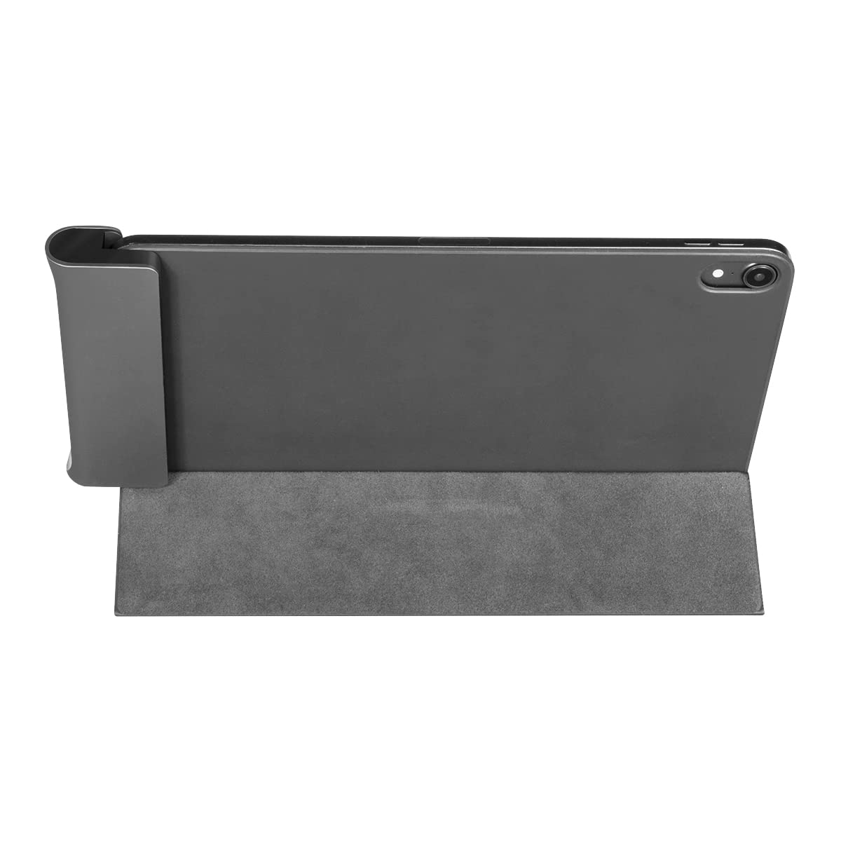 LogiLink UA0385 - USB 3.2 Gen 1 stacja dokująca do iPad Air, iPad mini i iPad Pro, 7 portów, USB-C PD, srebrna/czarna
