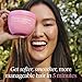 Briogeo Superfoods Acai + Passionfruit Lightweight Hydration Hair Mask – Deep Conditioner for Fine Hair, Boosts Shine & Softness, Weightless Moisture, Vegan & Cruelty-Free, 8 oz