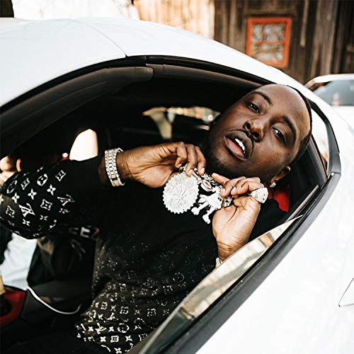 Blacc Zacc no Amazon Music Unlimited