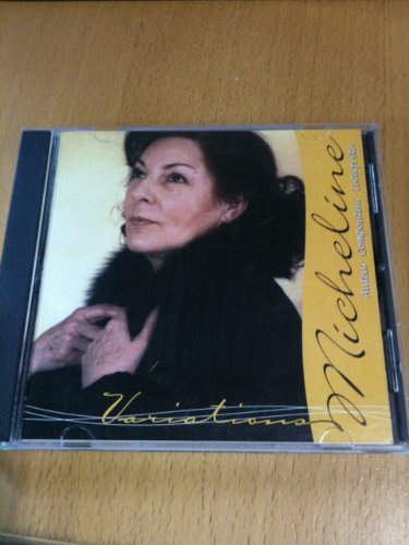 Variations [Audio CD]