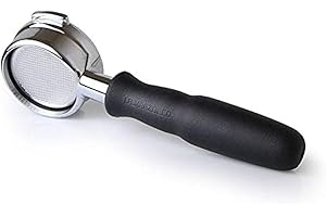 La Marzocco Bottomless Portafilter with Basket L111/X