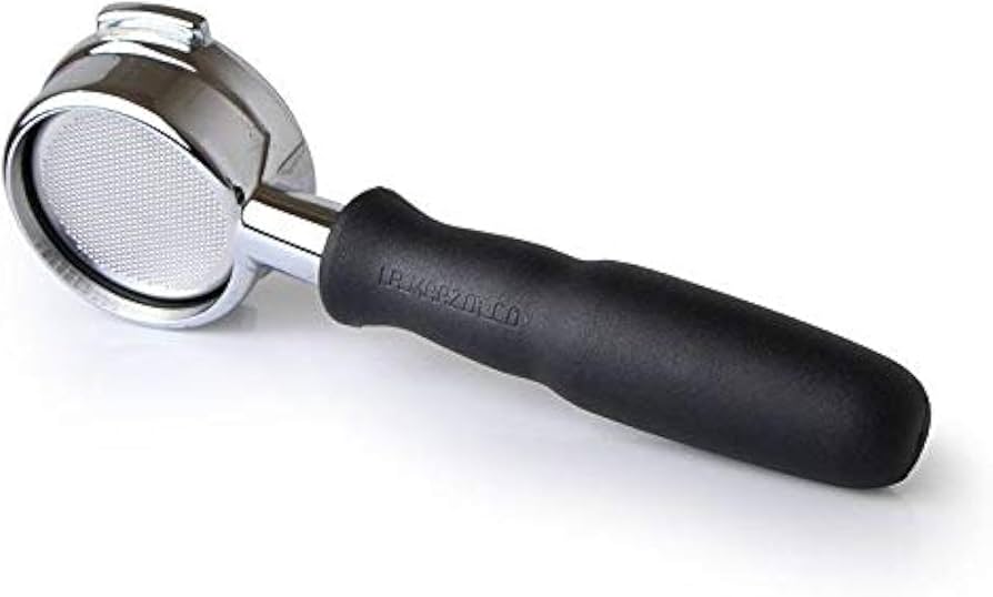 Amazon.com: La Marzocco Bottomless Portafilter with Basket L111/X