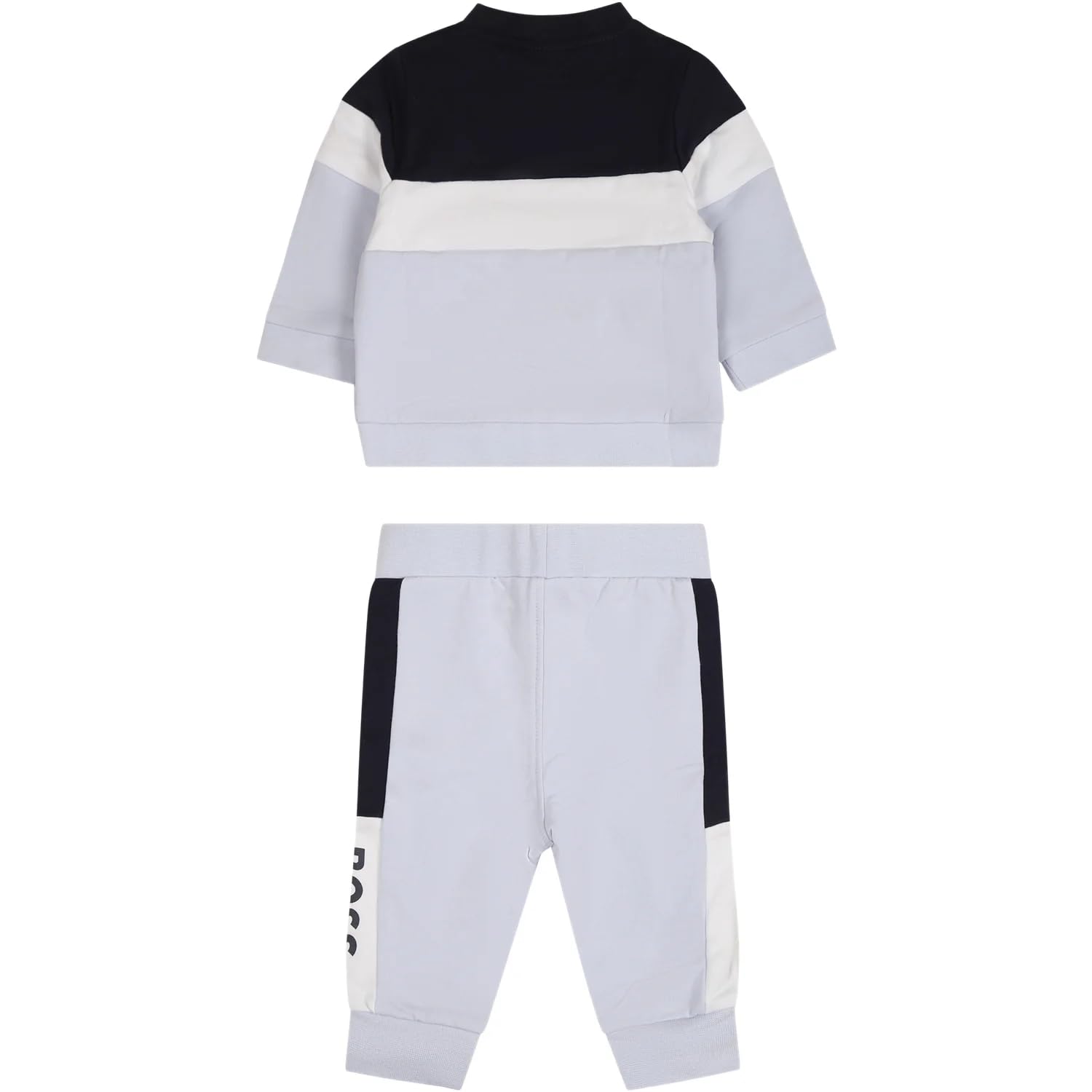 Boss Ensemble sportif multicolore J98429 771