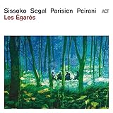  Les Egares (180g Black Vinyl) [Vinyl LP]