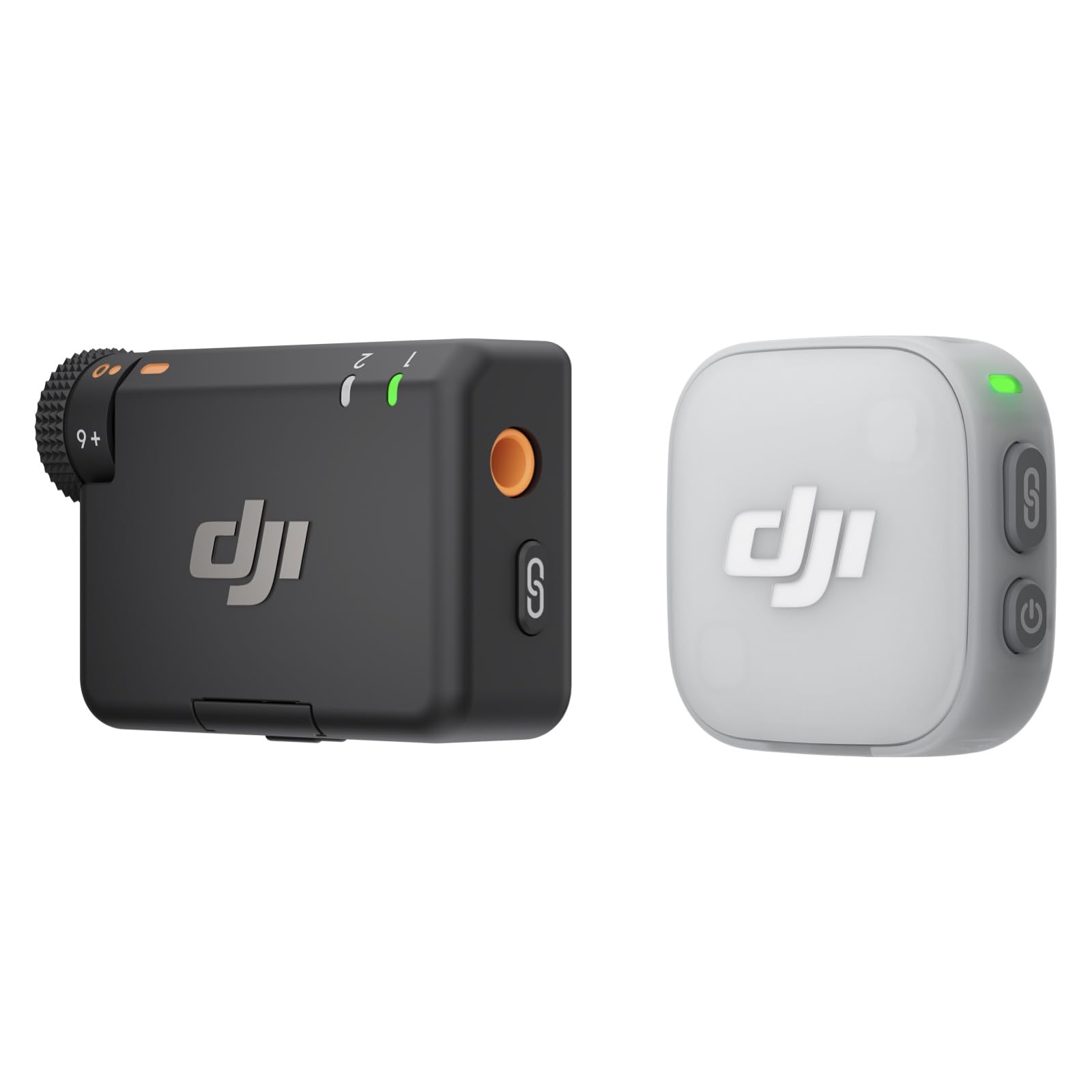 Amazon.co.jp: DJI Mic Mini 2（1 TX + 1 スタンダードRX） iPhone 17