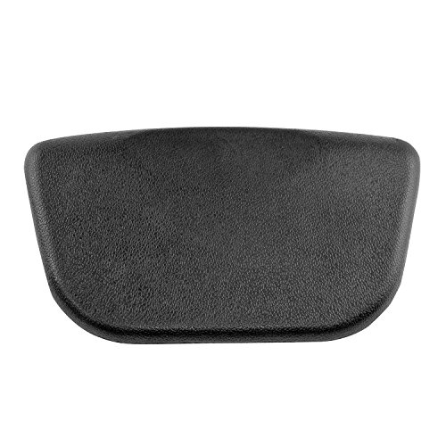 Preisvergleich Produktbild AQUADE Nackenkissen - Kissen für Badewanne - Kopfkissen - Badewannenkissen - Wannenkissen - Sicherheitseinlage für die Badewanne - Nackenpolster 26 x 15 cm Modell Weser