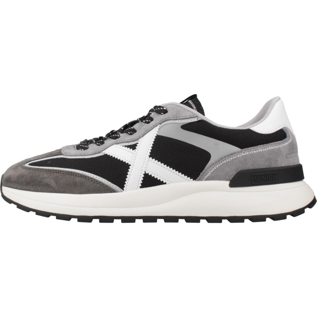 Munich Dynamix 8862010 Negro
