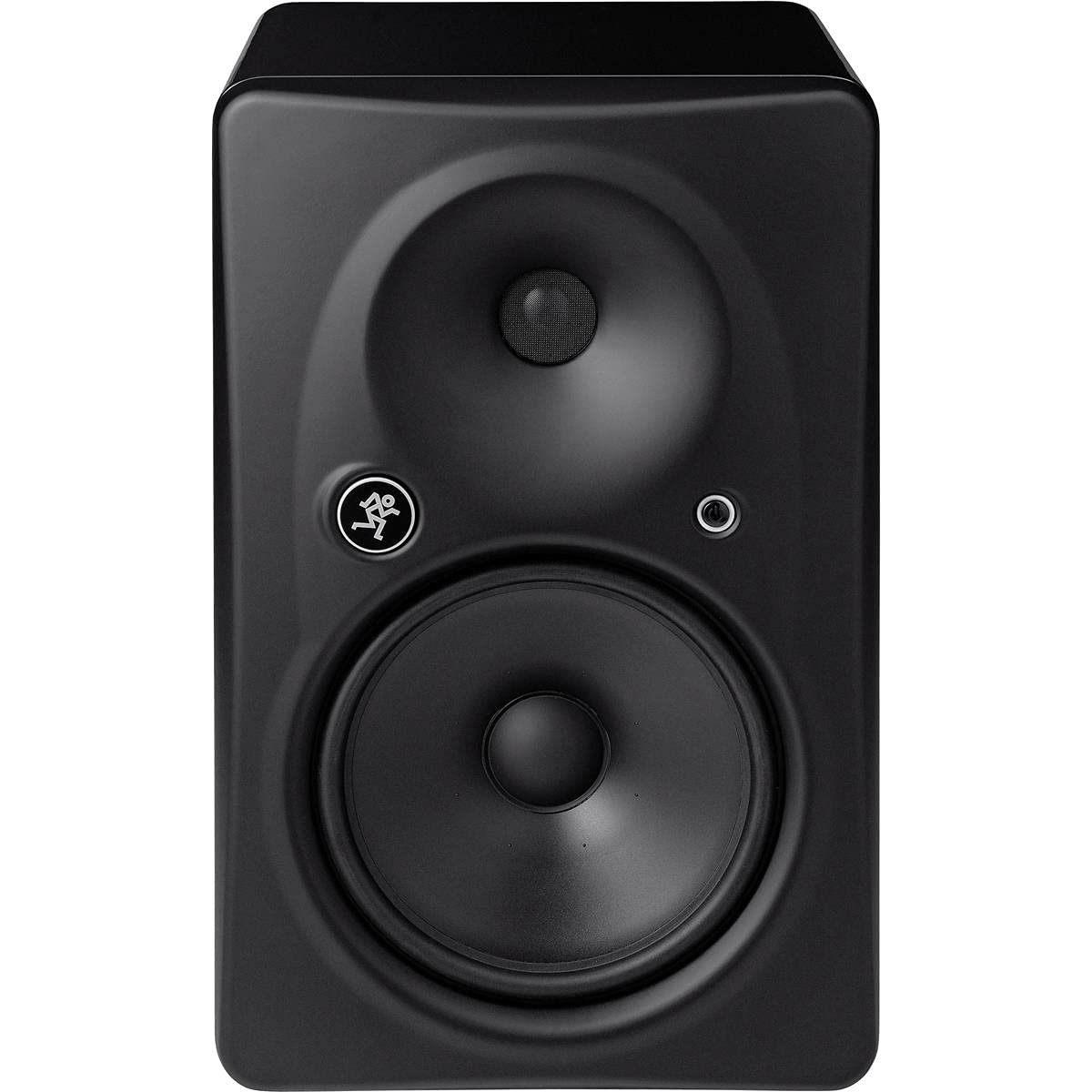 Amazon.com: Mackie 2-Way Studio Monitor : Mackie: Musical Instruments