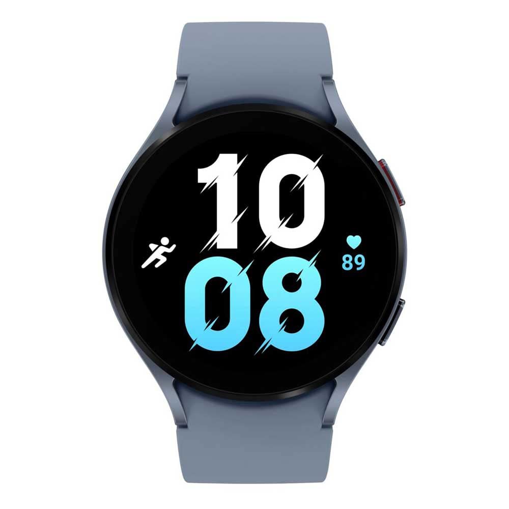 Samsung Galaxy Watch 5 (44mm) Bluetooth - Smartwatch , Fitness Tracker, Blue