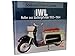 Produktbild Motorbuch Verlag IWL - Roller aus Ludwigsfelde 1955-1964 - Frank Rönicke