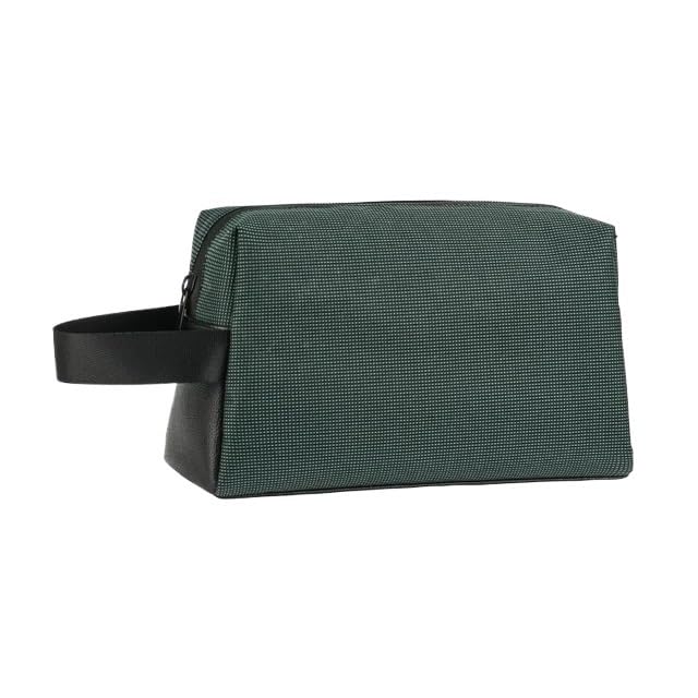 Borsa per Il Trucco da Viaggio, Beauty Case da Uomo, Astuccio per Cosmetici da Donna, Custodia Impermeabile per Trucco e Prodotti di Bellezza, Pochette da Donna.