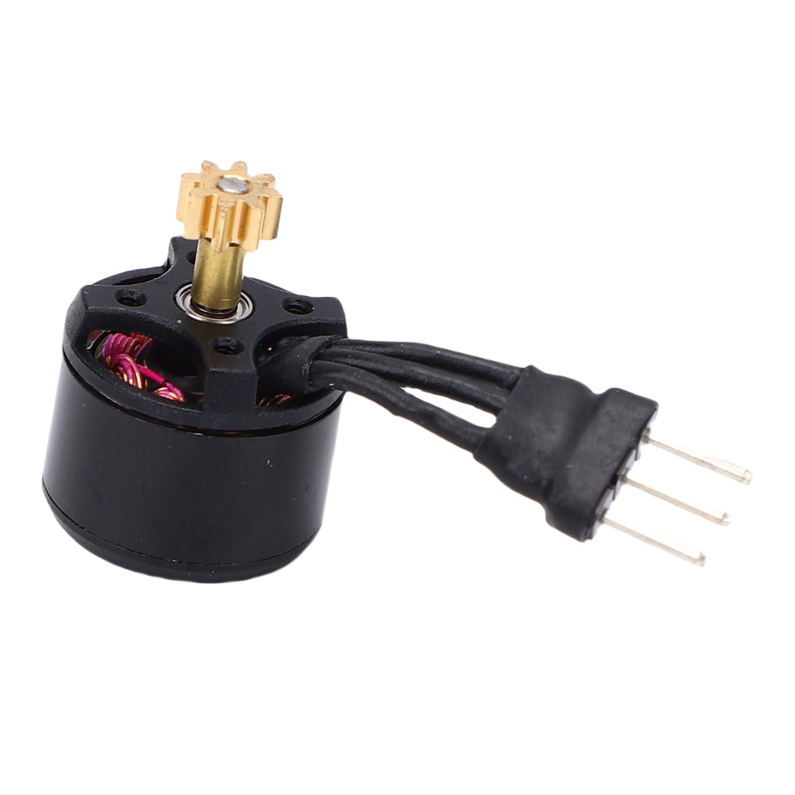 Zamiennik silnika elektrycznego RC dla K160.0014.001 zdalnie sterowany model samolotu montaż silnika