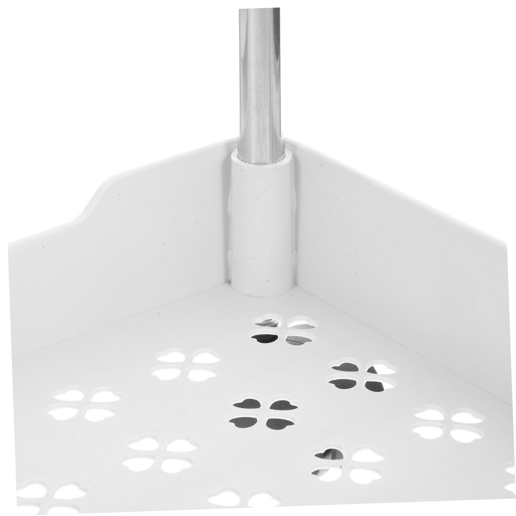 Mikinona Elegante Contenitore Sottolavello A Doppio Per Condimenti Organizer Per Spezie Organizer Da Cucina Salvaspazio Porta Salse
