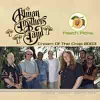 Allman Brothers Band - Cream of the Crop 2003 - Amazon.com Music