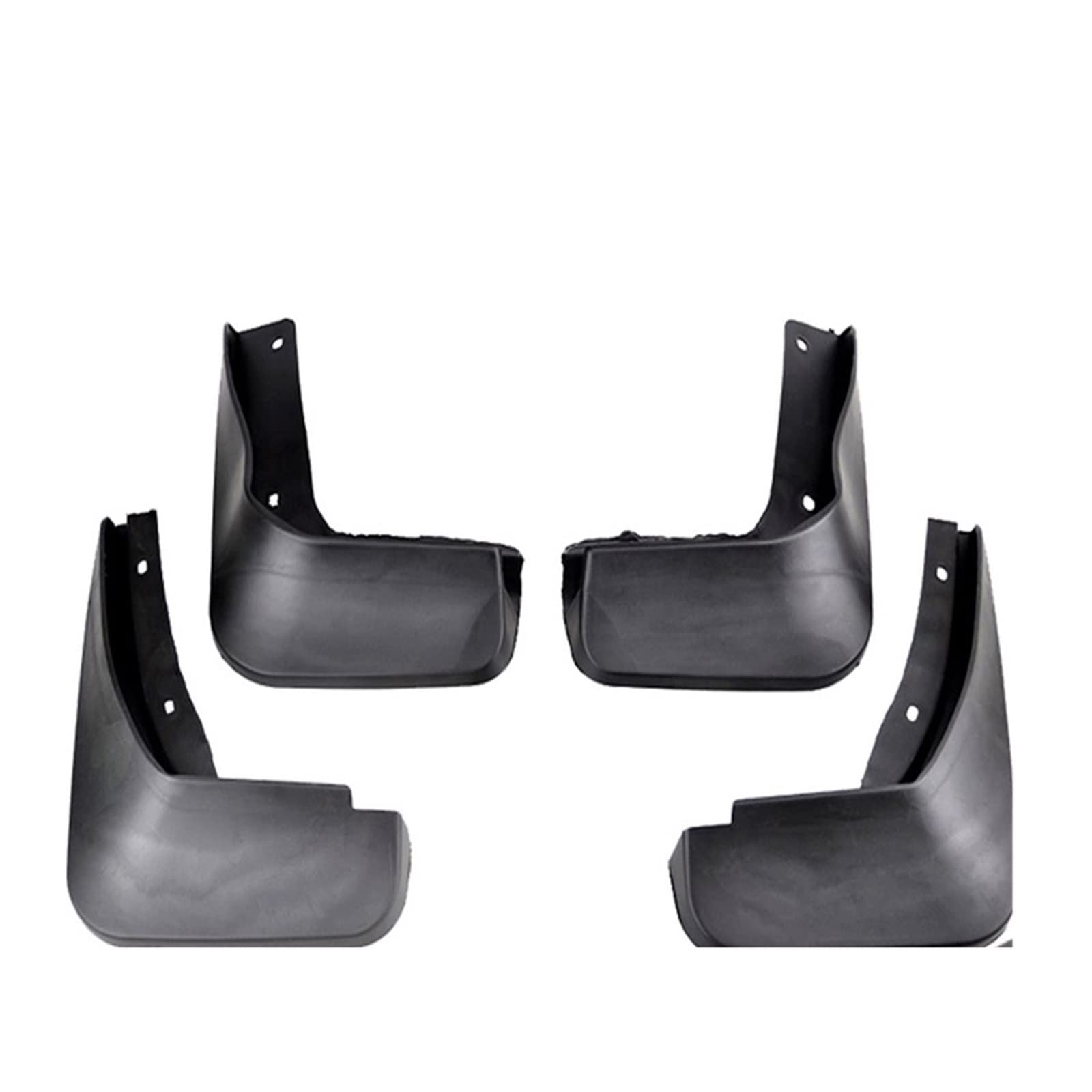 Garde-Boue VW Jetta Mk6 A6 Berline 2011 2012 2013 2014 Bavette - 5