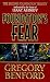 Foundation's Fear (Second Foundation Trilogy Series Book 1)