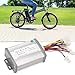 DC Motor Speed Controller 24V 1000W Overcurrent Protection Electrical Scooter E Bike Bicycle Brush Motor Controller