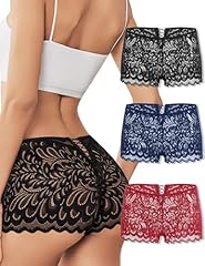 3 Packs(black/Navy Blue/Dark Red)