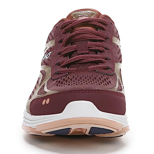 Image of Ryka Women's Devotion Plus 2 Walking Shoe