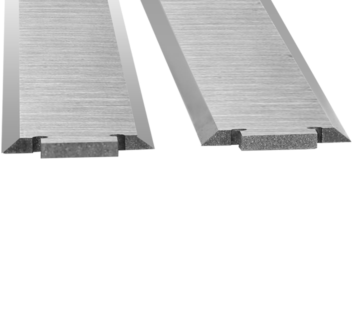 2 Cuchillas de cepilladora Madera 13 Pulgadas reemplazables HSS for TP1300 AP1301 AC8630