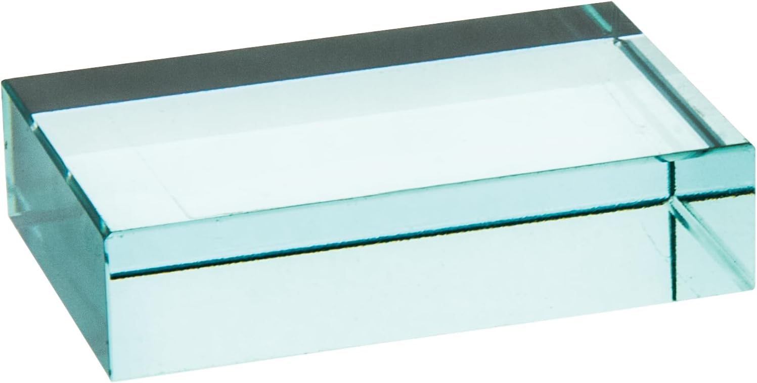 EISCO Refraction Block angled view