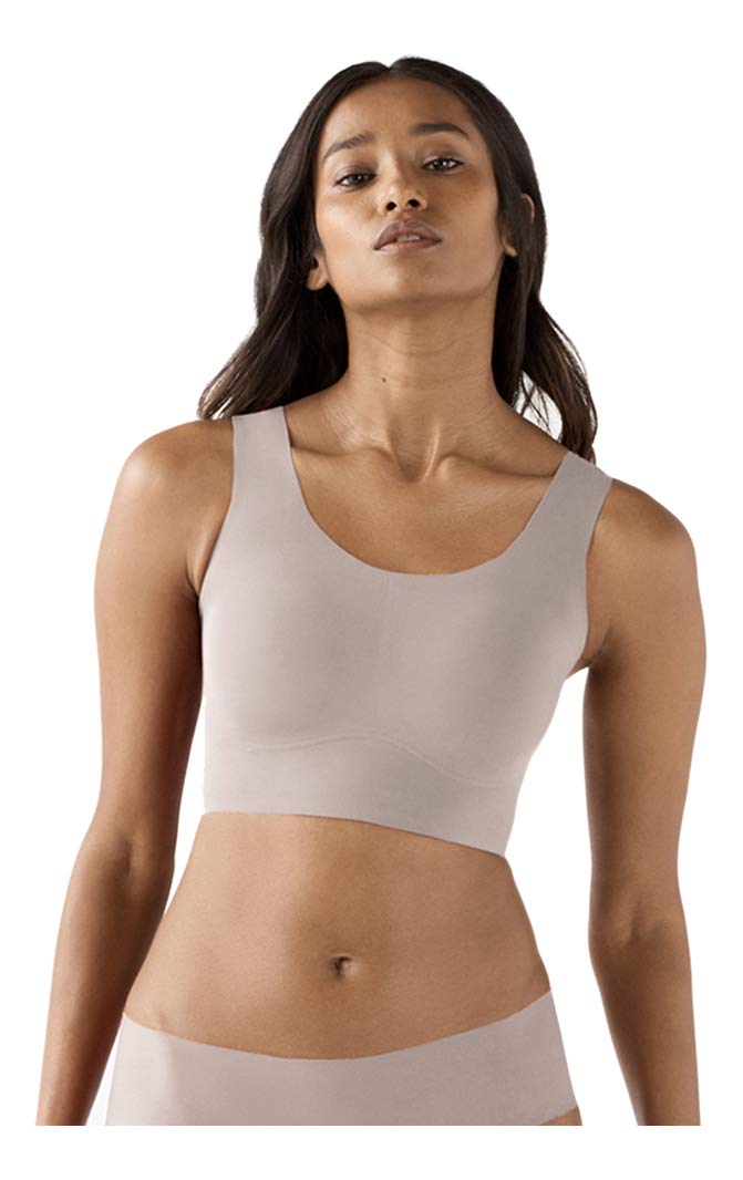True & Co Women's True Body Lift Scoop Neck Bra