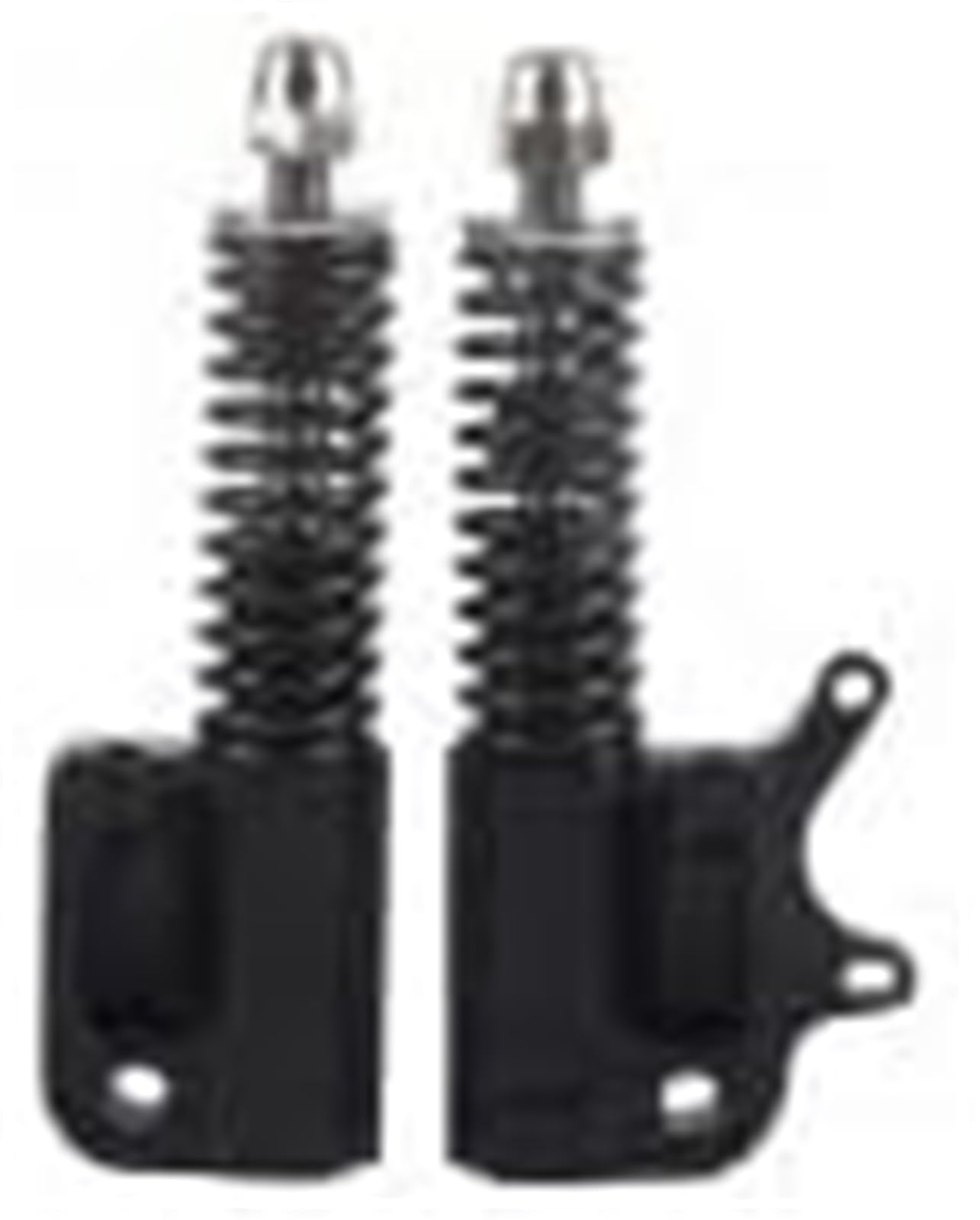Suspension pour Avant for Trottinette électrique 10 Pouces