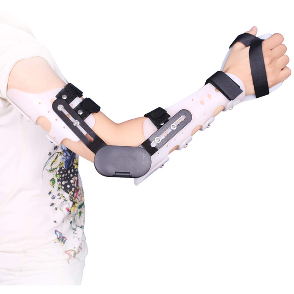 Buy Elbow Othosis,Elbow Immobilizer,Arm Fracture Fixation Brace, Wrist
