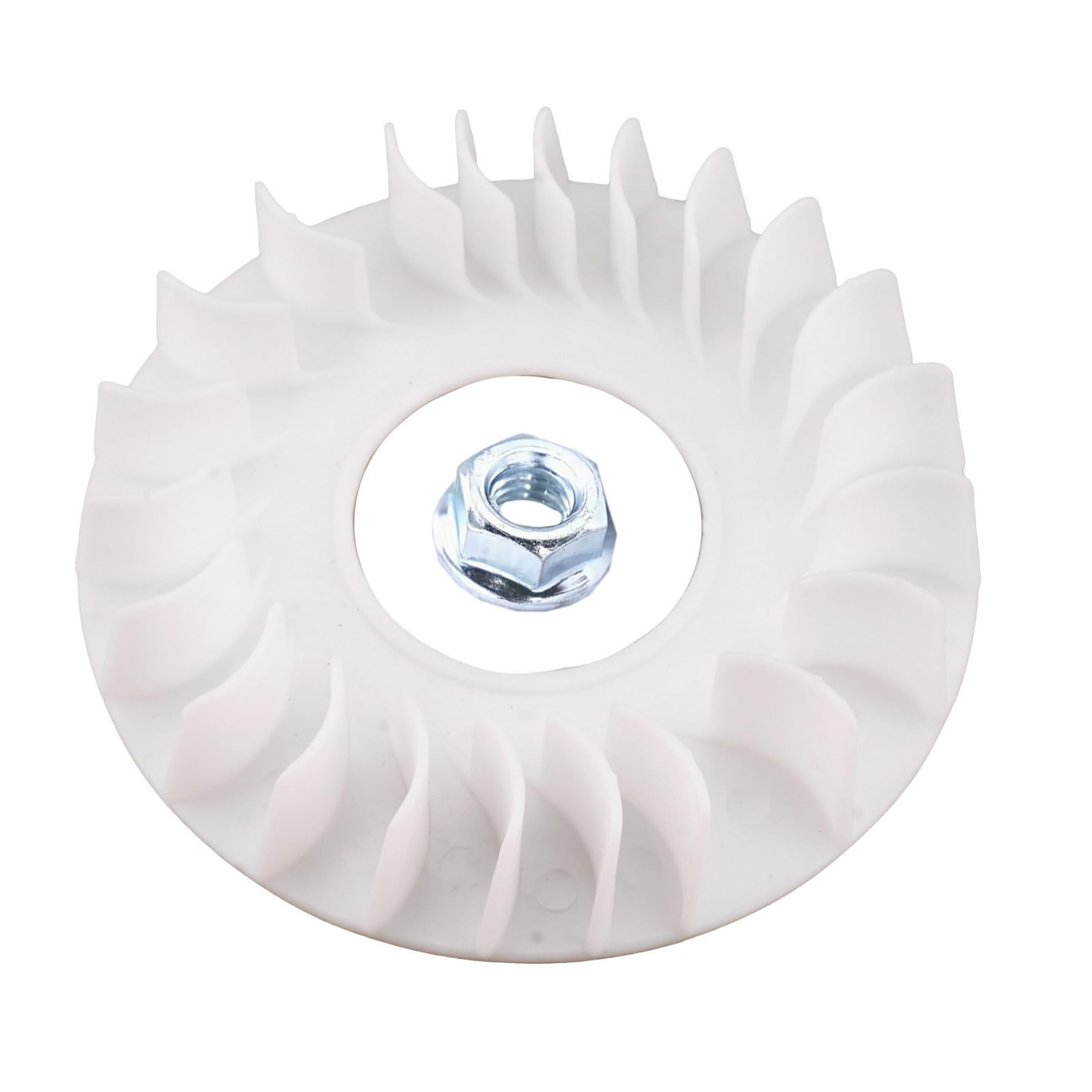Amazon.com: HZ Cooling Fan for Honda GX610 GX620 GX670 GXV610