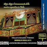  Var. 6: Vivace da Variationen uber ein Thema von Joseph Haydn op. 56 (1873) (trascrizione Rodolfo Bellatti (2014))